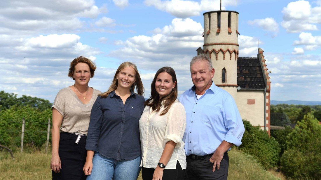 familie-scratch-3_1, &copy; Weingut Kratz