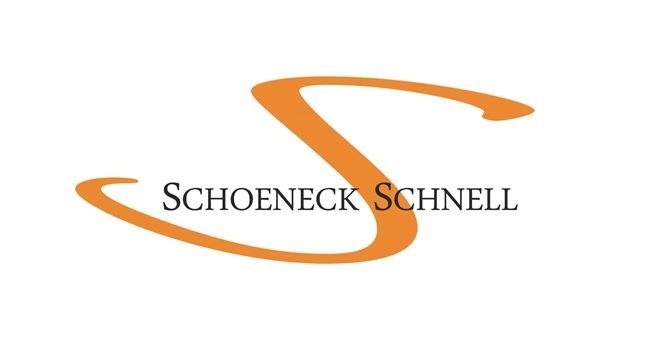 logo-schoeneck, &copy; Weingut Schoeneck-Schnell