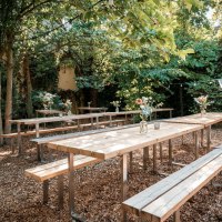 Weingut Wasem Doppelst&uuml;ck Garten Weingut