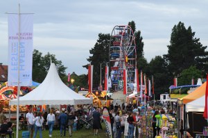 Hafenfest 2024, &copy; Christina Schaefer/IKuM GmbH