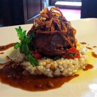 Landrestaurant Eulensch&auml;nke "Essen"