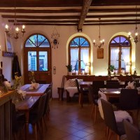 Innenansicht Weingut Martin © Franziska Martin