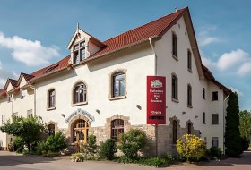 Hotel Pfaffenhofen