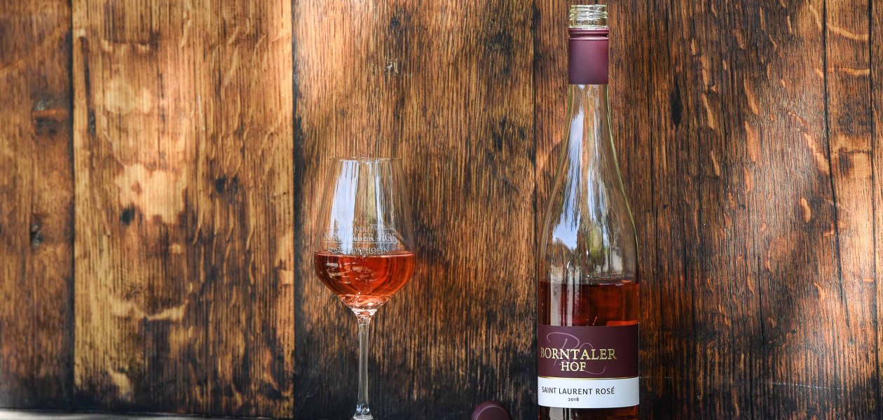 wijnmaker-bostaler-hof-29, &copy; Weingut Borntaler Hof