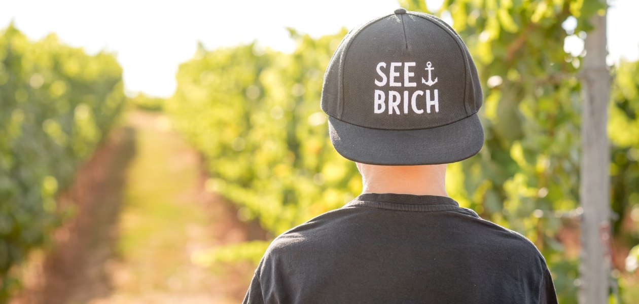 Weingut Seebrich_M&uuml;tze, &copy; Weingut Seebrich