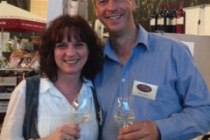 Weingut Peter Harth_Winzer, &copy; Weingut Peter Harth