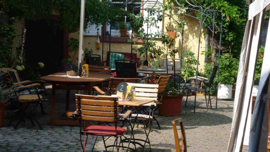 weingut_heiko_strub_hof2, &copy; Weingut Heiko Strub