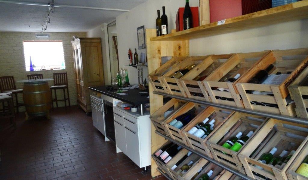 &copy; Weingut Gie&szlig;en