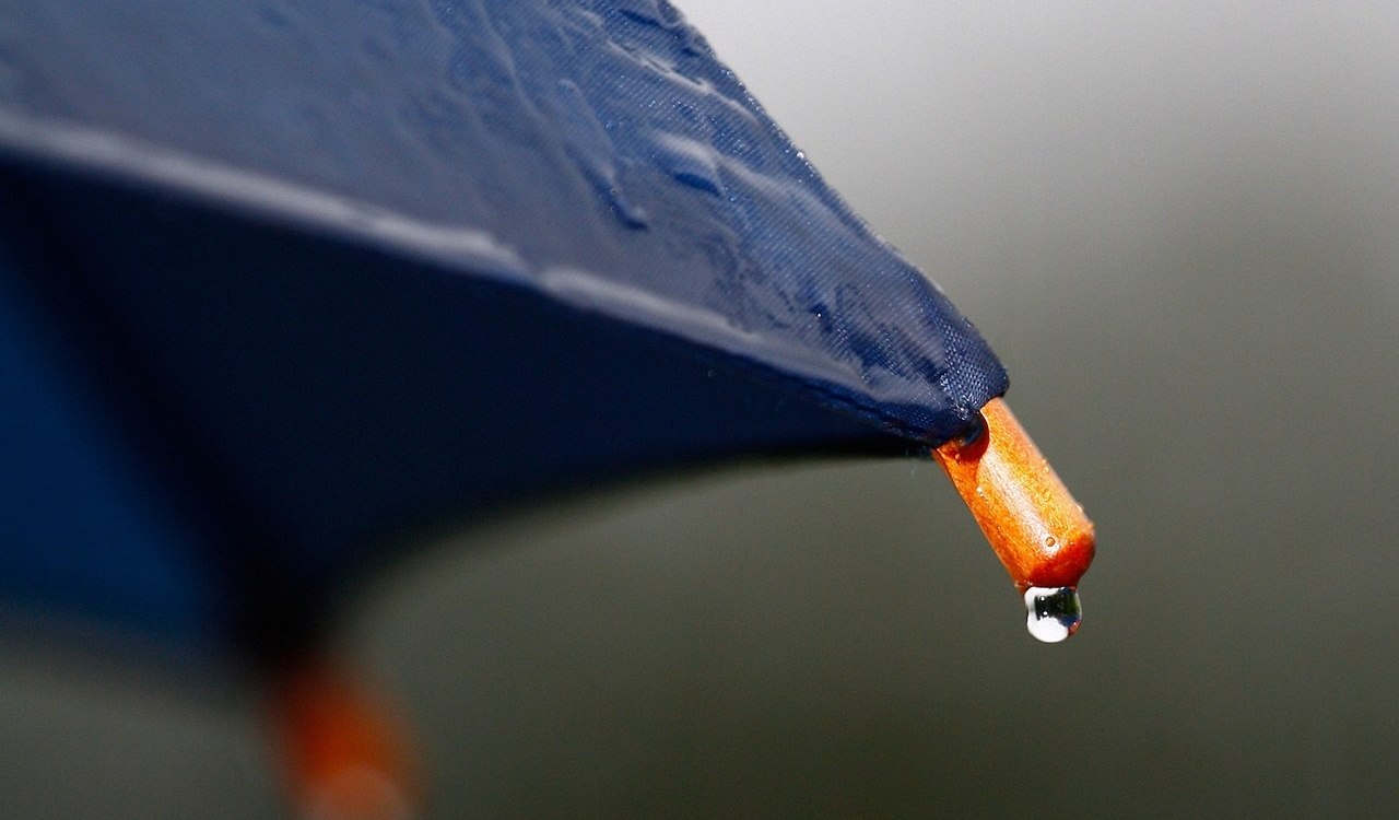 Regen, &copy; Pixabay