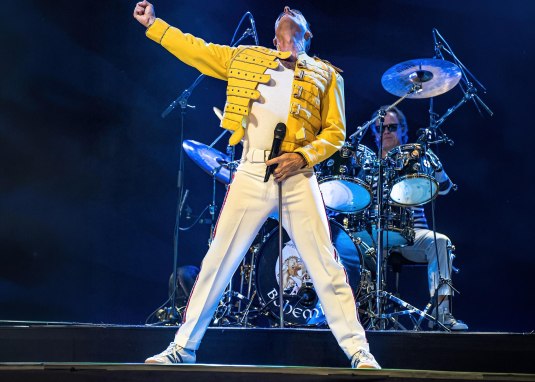 270124_kING_A NIGHT OF QUEEN (c) Christian B&uuml;hrer &copy; Christian B&uuml;hrer - KI-bearbeitet