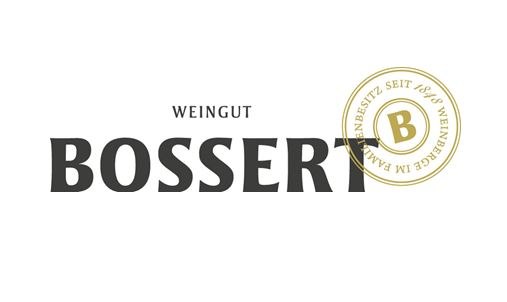 logo-bossert, &copy; Weingut Bossert