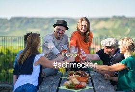#schmecken_Sommer &copy; Angelika Stehle/Stadt Ingelheim