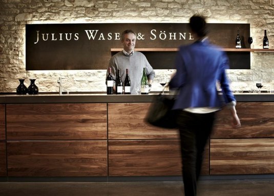 Weingut Wasem