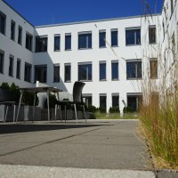 iCC Conferentiecentrum Ingelheim GmbH