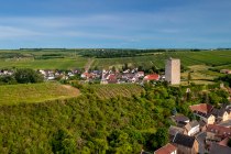 Niersteiner Schlo&szlig; Schwabsburg