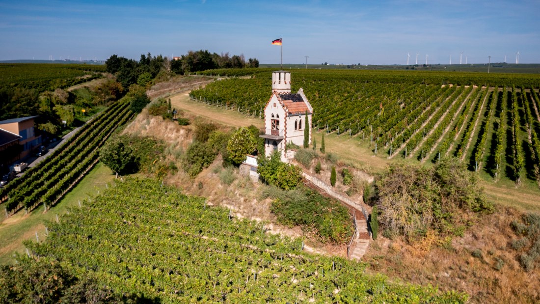 Osthofener Leckzapfen