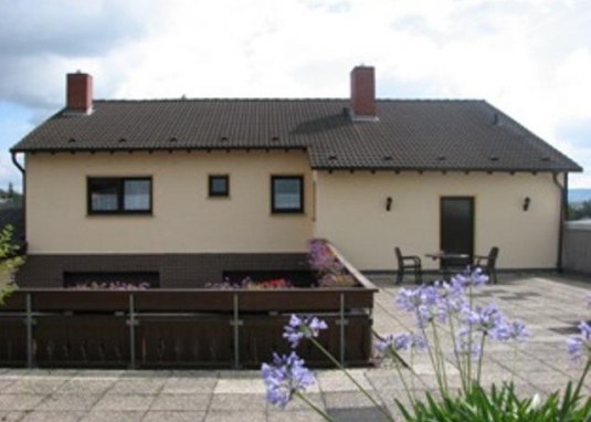 Weingut Dreikönigshof © Krick