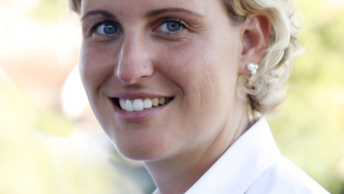 Spanier-Gillot_Winzerin, &copy; Weingut Carolin Spanier-Gillot & H.O. Spanier