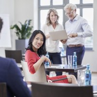 Seminarraum "Weinblick" © Roger Richter/IKuM GmbH