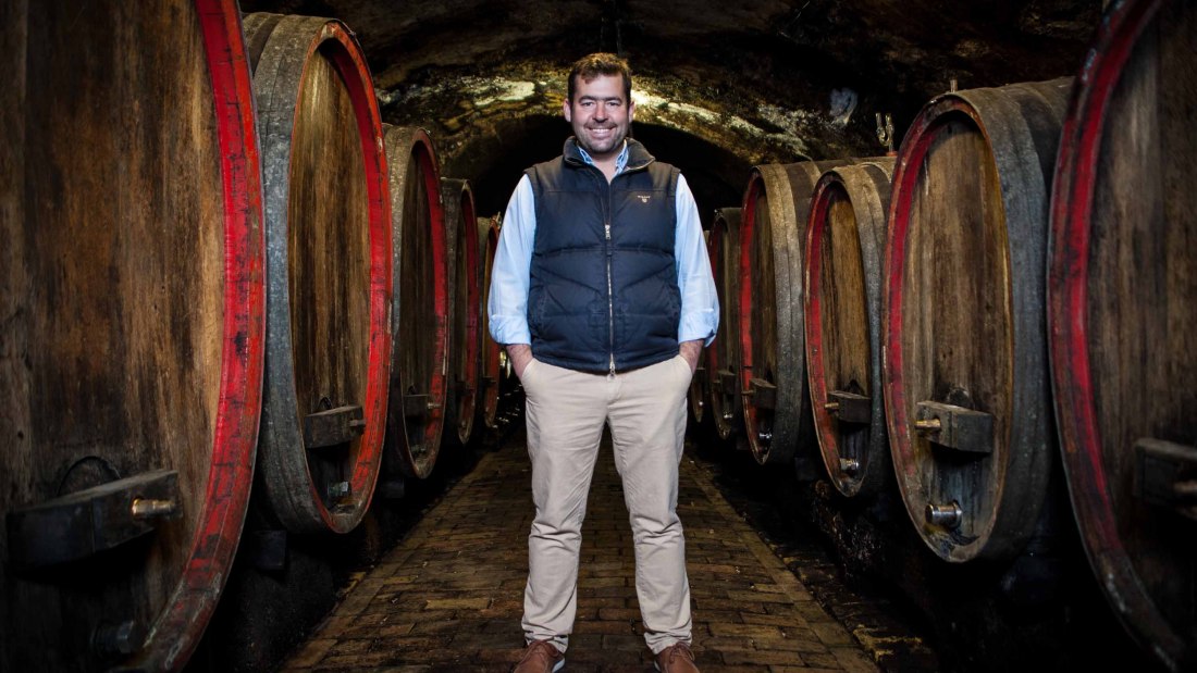 Hiestand_Winzer, &copy; Hiestand