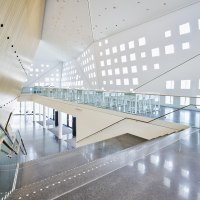 Treppe &copy; Roger Richter/IKuM GmbH