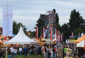 Hafenfest 2024 © Christina Schaefer/IKuM GmbH
