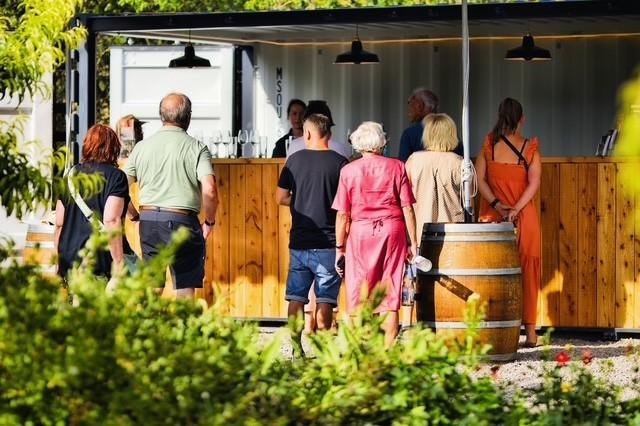 Weingut Hamm, © Rainer Oppenheimer