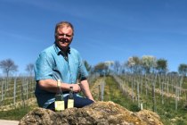 Weingut Engelhard_Winzer, &copy; Weingut H. Engelhard