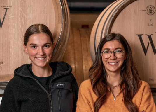 Weingut Doppelst&uuml;ck &copy; Weingut Doppelst&uuml;ck