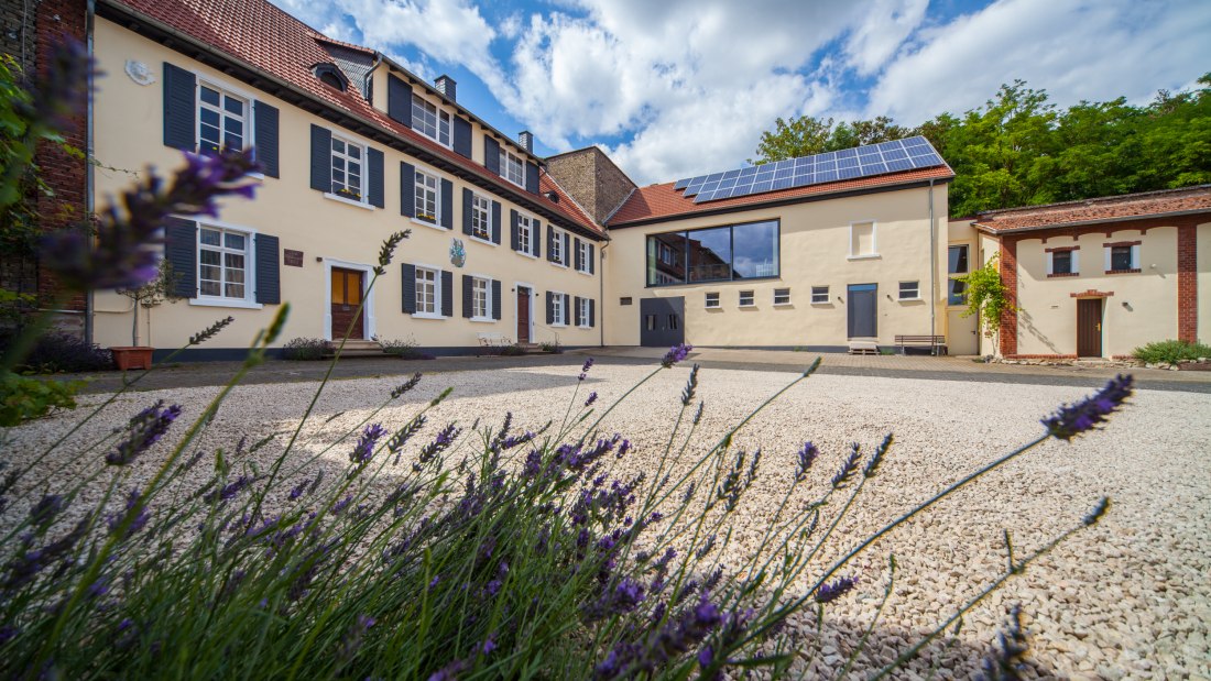 &copy; Weingut Steinm&uuml;hle