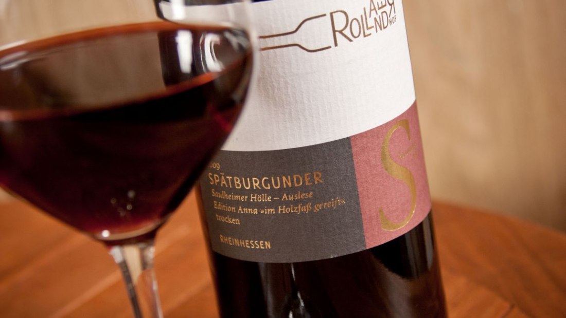 q5f0117_kl, &copy; Weingut Rollanderhof