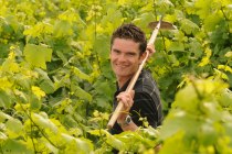 Weingut Norbert Michel_Winzer, &copy; Weingut Norbert Michel