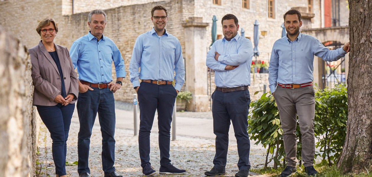 &copy; Weingut Wasem