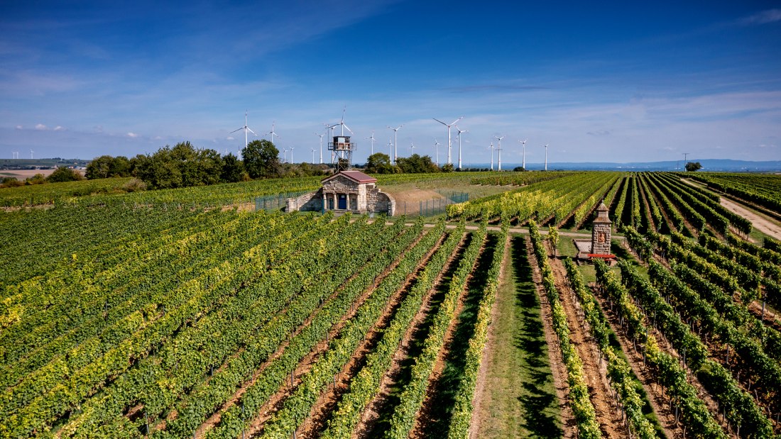He&szlig;locher Liebfrauenberg