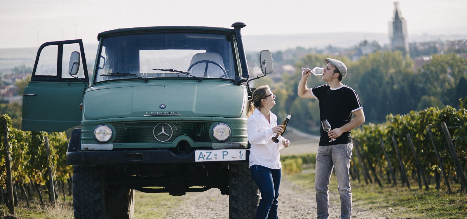 B&uuml;sser-Paukner_shotbypete, &copy; Weingut B&uuml;sser-Paukner