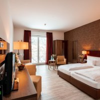 Wasem Weinhotel Stammhaus Zimmer