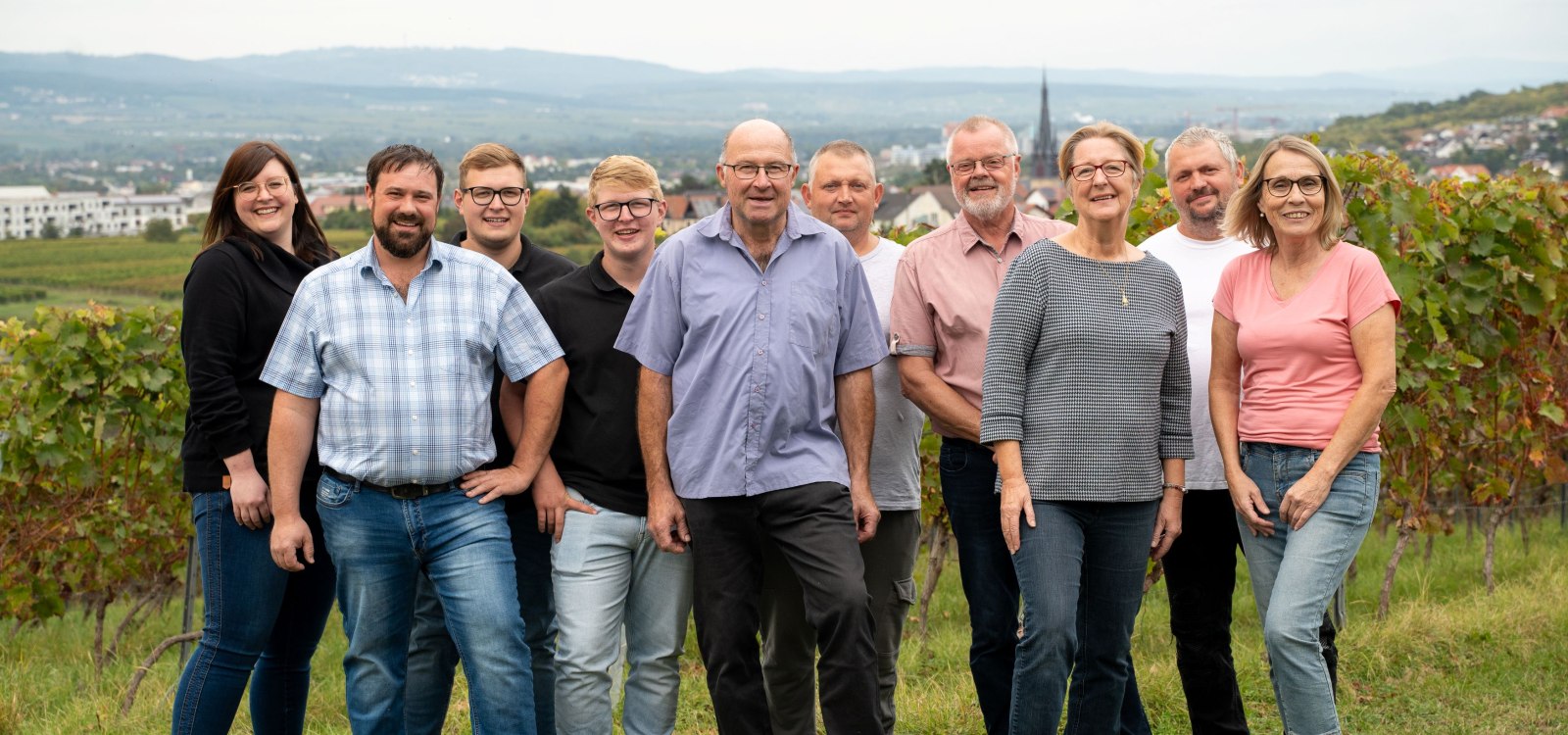 Weingut Weber & Konstantin Dengler-klein, &copy; Weingut Dengler