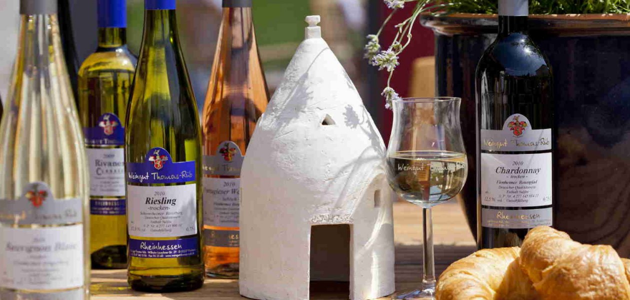 huilen, &copy; Weingut Thomas-R&uuml;b