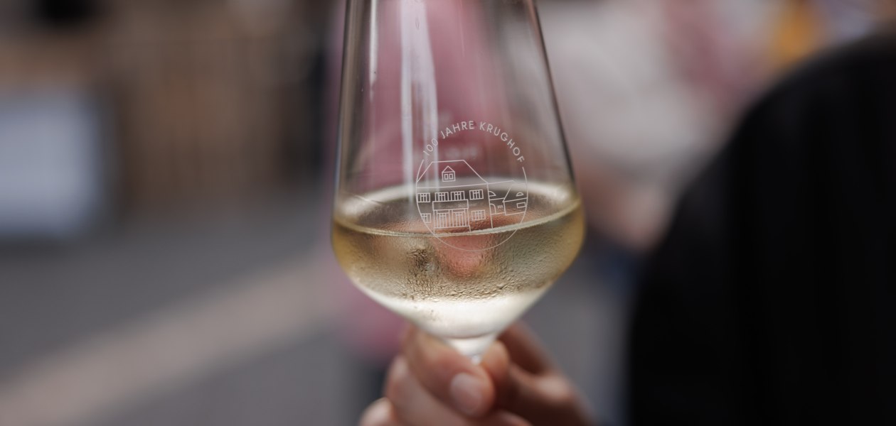 &copy; Weingut Krughof