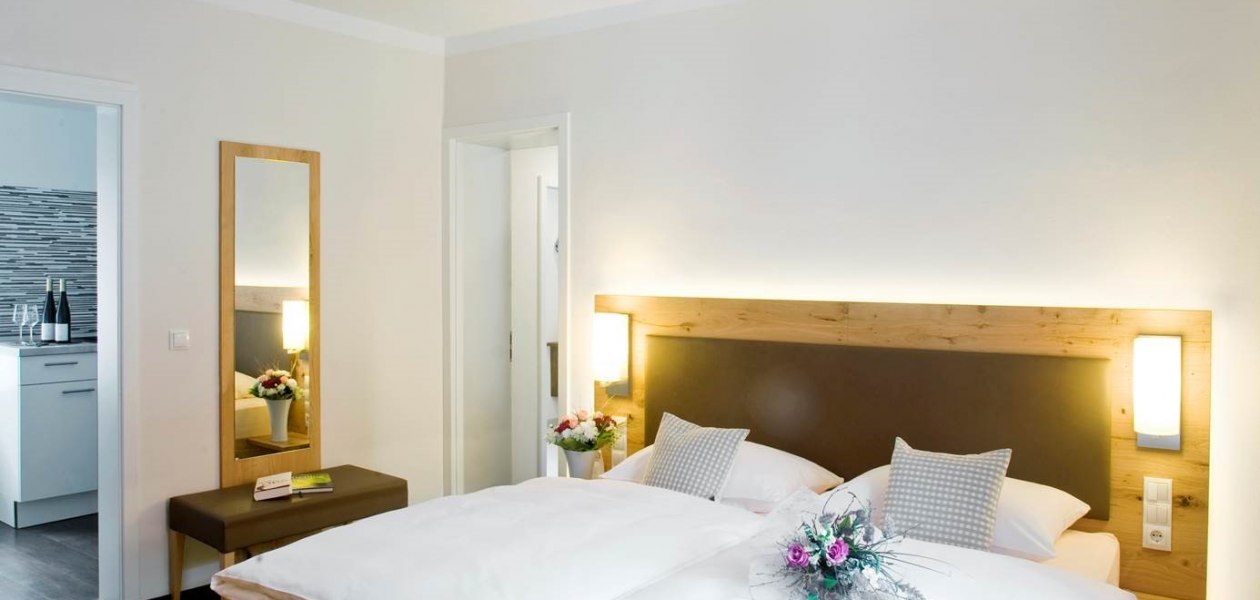 burgunderhof-kamer-4a, © Weingut Wolfgang & René Peth