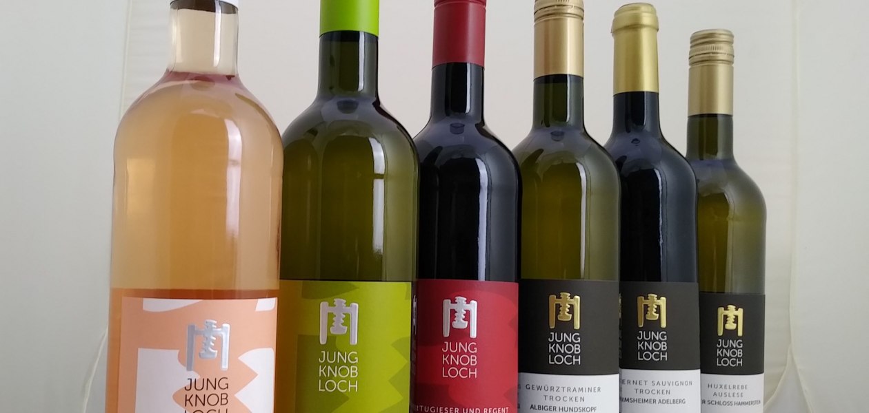 Weingut Jung & Knobloch_Weine, © Weingut Jung & Knobloch