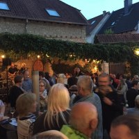 Hoffest 1 © Weingut W. & J. Weitzel