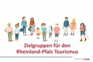 Zielgruppen f&uuml;r den Rheinland-Pfalz Tourismus, &copy; Rheinland-Pfalz Tourismus GmbH