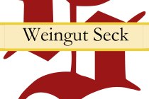 Weingut Seck_Logo, &copy; Weingut Seck