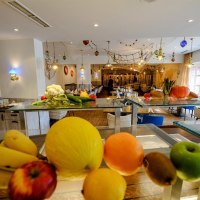 Restaurant, B &copy; Dorint Hotel Alzey