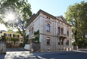 Weingut J. Neus seit 1881