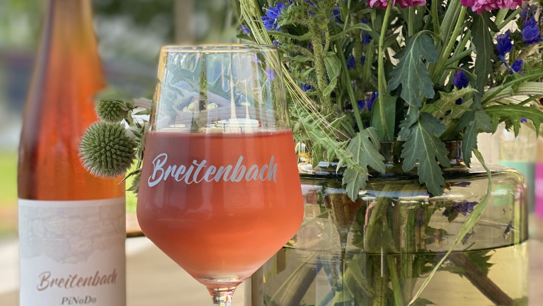 Weingut Breitenbach Weinfest