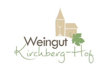 Weingut Kirchberg-Hof_Logo, &copy; Weingut Kirchberg-Hof