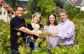 Weingut Merl © Weingut Merl