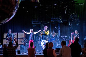 Rockfonie, © Rockfonie_IkUM GmbH